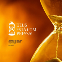 culto 21.03.2021 I Ramon Alex e Fabrício Stevan I Deus está com pressa! - Part 3