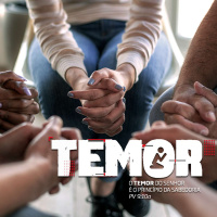 culto 25.07.2021 I Pr. Ronald Berg I Temor - Part 4