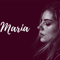 Heroínas da fé - Maria