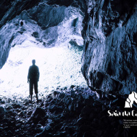 culto 18.04.2021 I Pr. Ronald Berg I Saia da Caverna - Part 3