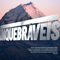 culto 02.05.2021 I Pr. Ronald Berg I Inquebráveis - Part 1