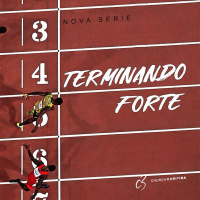 Culto 25.08.2019 I 3x3 Juniores + Ronald Berg I Terminando Forte