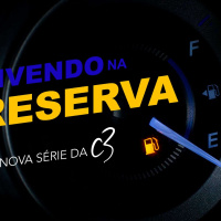 Vivendo na reserva - Reabastecendo sua vida