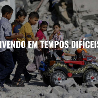 Culto 10.05.2020 I Eduardo Machado I Vivendo em tempos difíceis