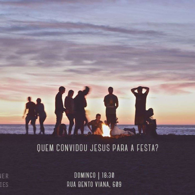 C3 Church Curitibas Podcast