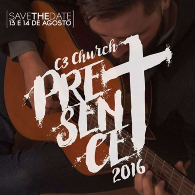 C3 Church Curitibas Podcast