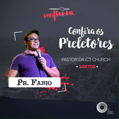 C3 Church Curitibas Podcast