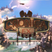 Podcast - CronicaEx - 05 - Bioshock - Infinit
