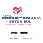 Igreja Presbiteriana Setor Sul