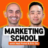 Marketing School | Digital Marketing | Online Marketing