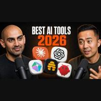The Best AI Tools for Marketing in 2026