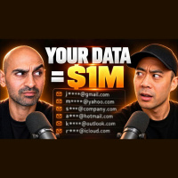 The Companies That Pay MILLIONS For Your Data…