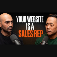Your Website Has to Sell Before the Sales Call