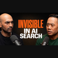 Your Brand Is Invisible in AI Search (Heres the Fix)