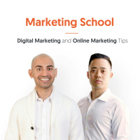 Is it Worth it to Attend Marketing Events? | Ep. #23