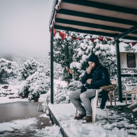 Meditação guiada - Mindfulness Respiração