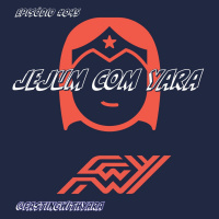 Episode 45: Episódio #045 - Jejum com @fastingwithyara Yara 