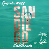 #035 - San Diego (SOLO)