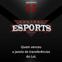 Rematch #02: Quem venceu a janela de transferências do LoL