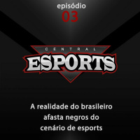 Rematch #03: A realidade do brasileiro afasta negros do cenário de esports