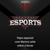 Chat Aberto #30: Papo especial com Marina Leite sobre a Vorax
