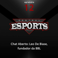 Chat Aberto #12 – Leo De Biase, fundador da BBL