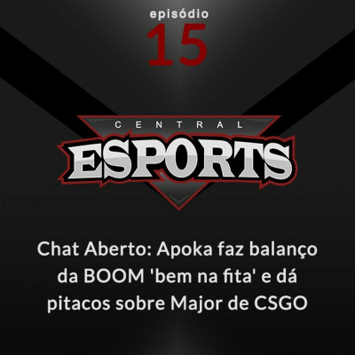 Central Esport