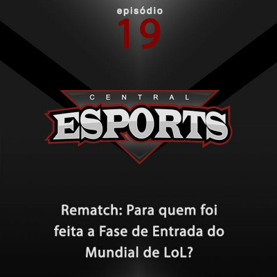 Central Esport