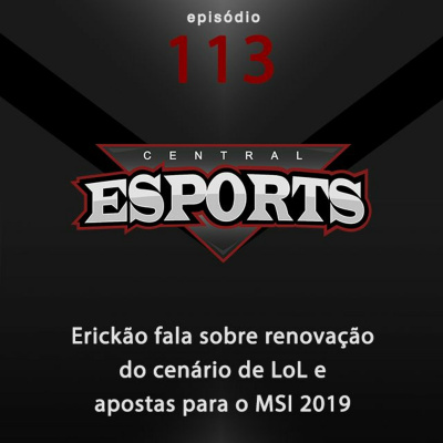 Central Esport
