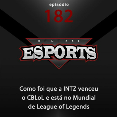 Central Esport