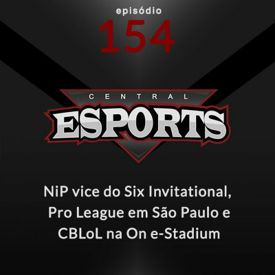 Central Esport