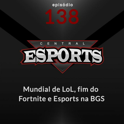 Central Esport