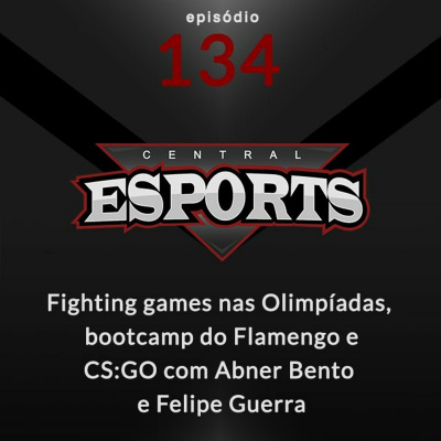 Central Esport