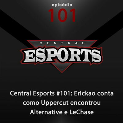 Central Esport
