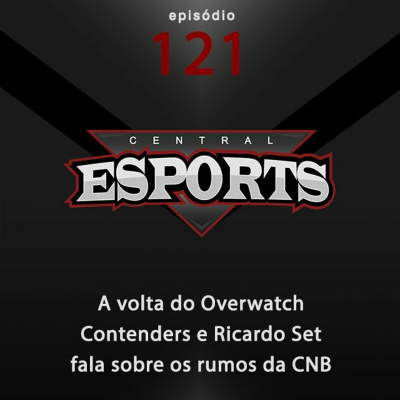 Central Esport