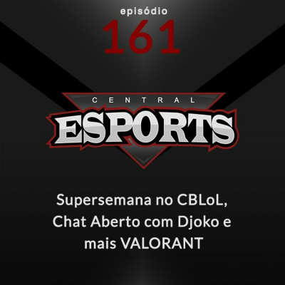 Central Esport