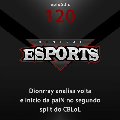 Central Esport