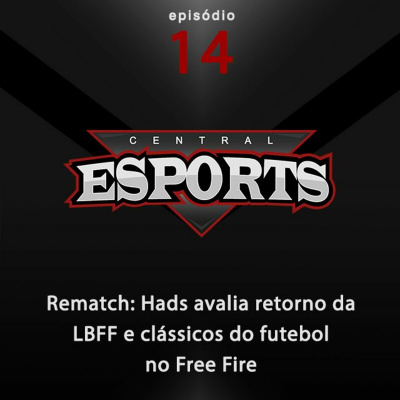 Central Esport