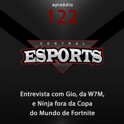 Central Esport