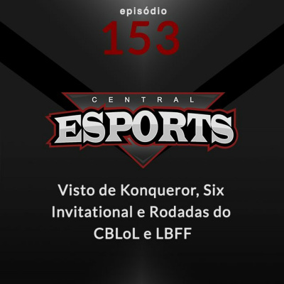 Central Esport