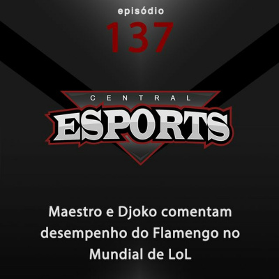 Central Esport