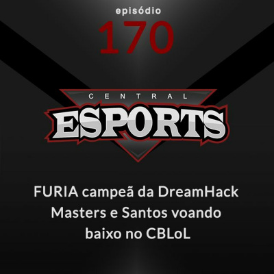 Central Esport