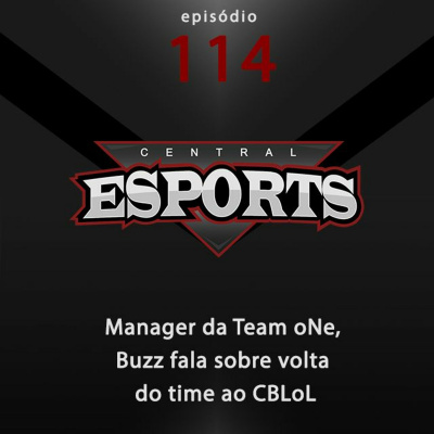 Central Esport