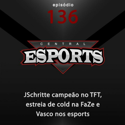 Central Esport