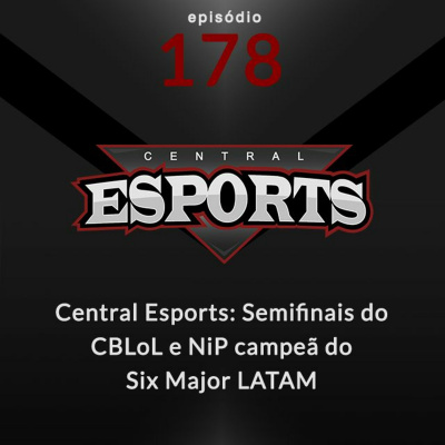 Central Esport