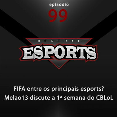 Central Esport