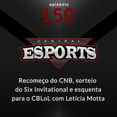 Central Esport