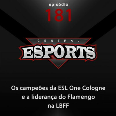 Central Esport