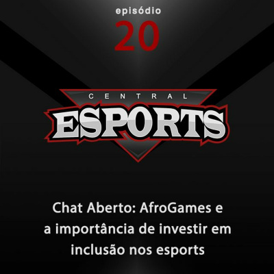 Central Esport