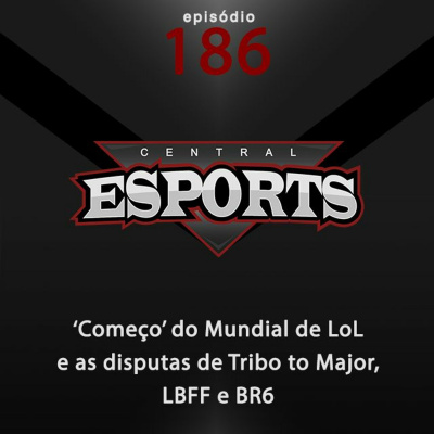 Central Esport